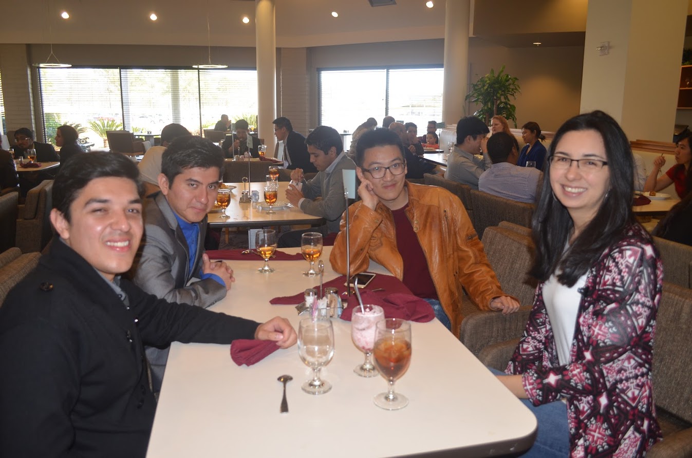 Retreat 2016 – Photo 12