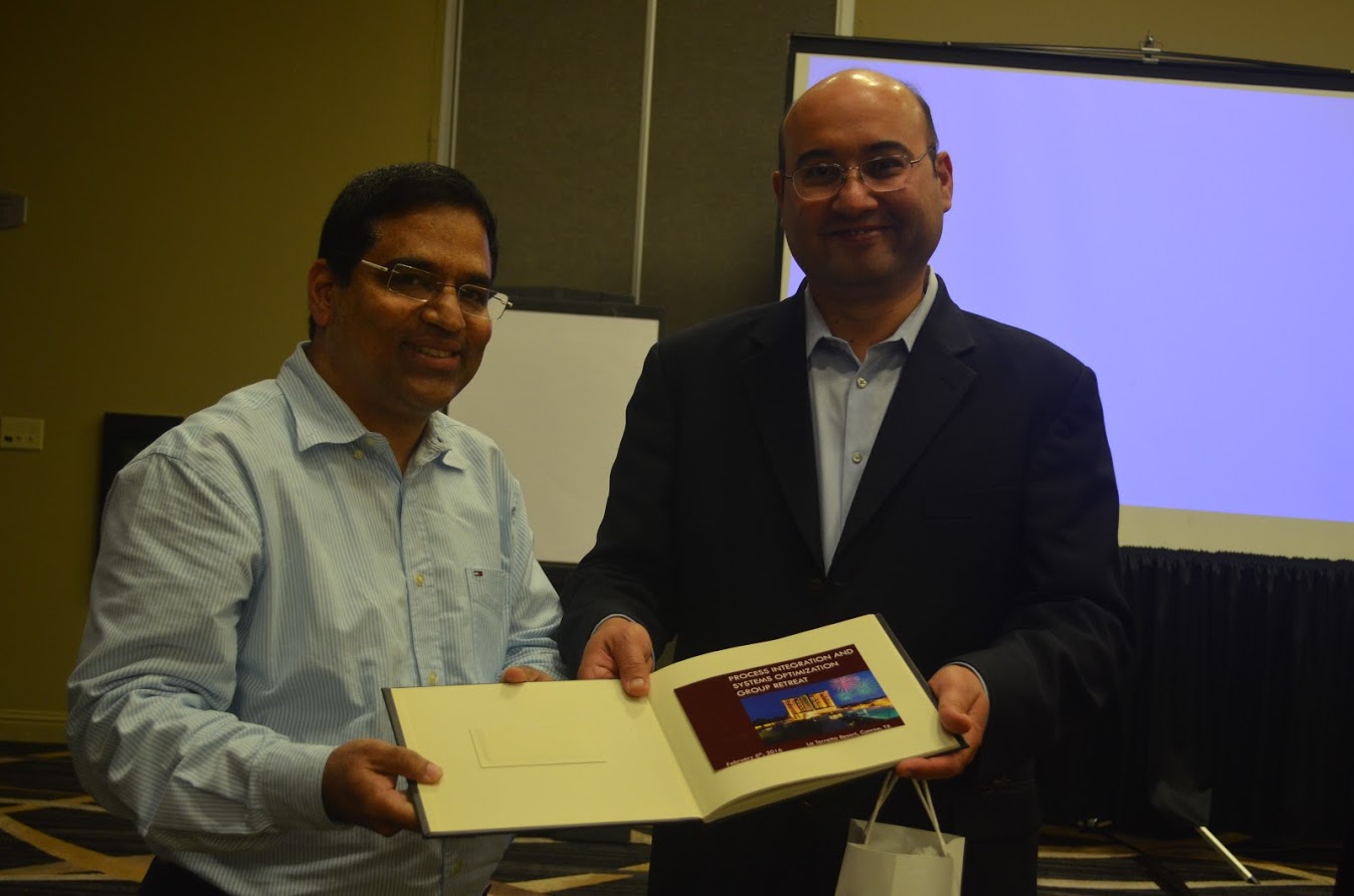 Retreat 2016 – Photo 13