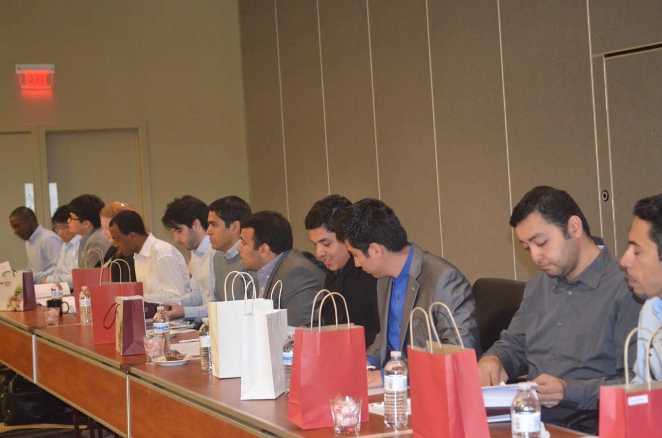 Retreat 2016 – Photo 5