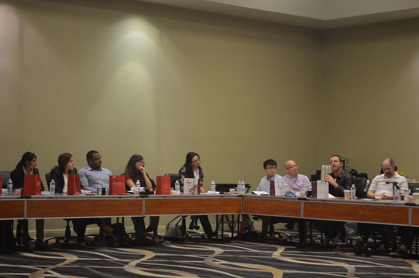 Retreat 2016 – Photo 6