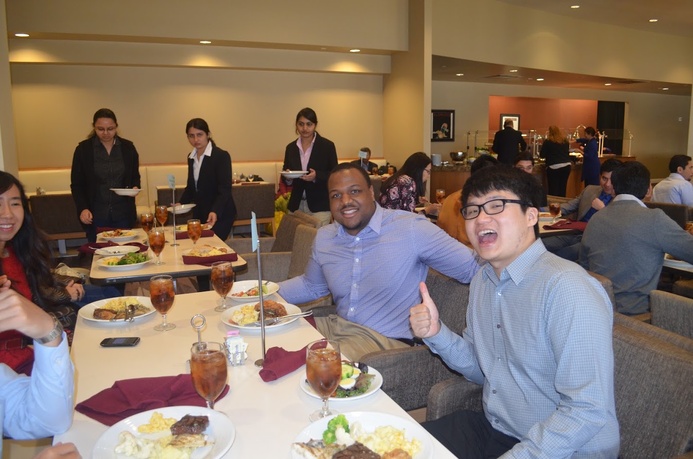 Retreat 2016 – Photo 9