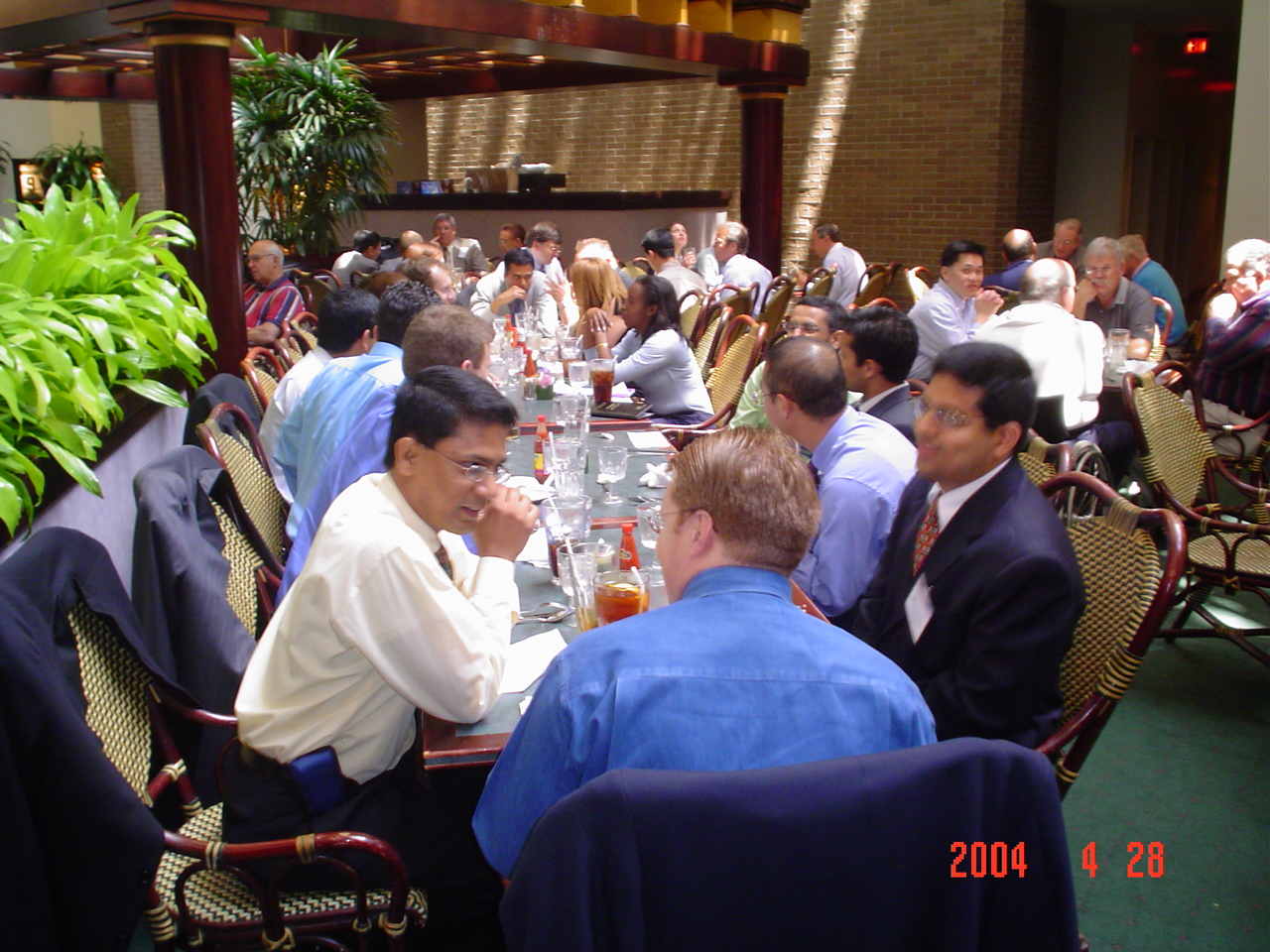 New Orleans — photo 1