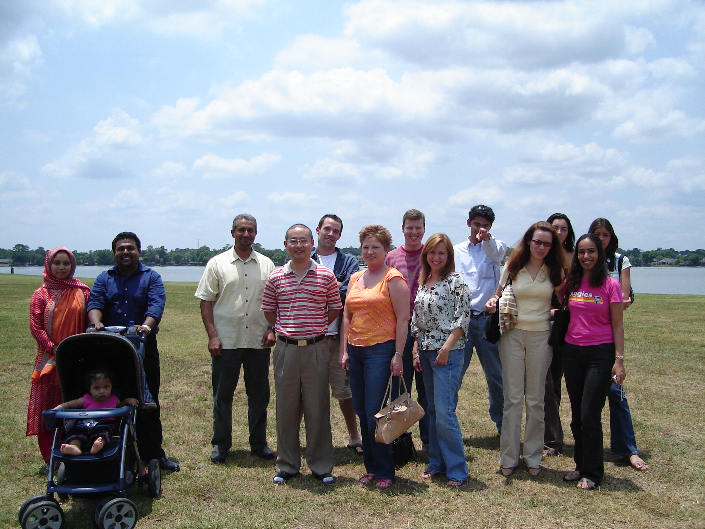 Del Lago retreat — photo 2