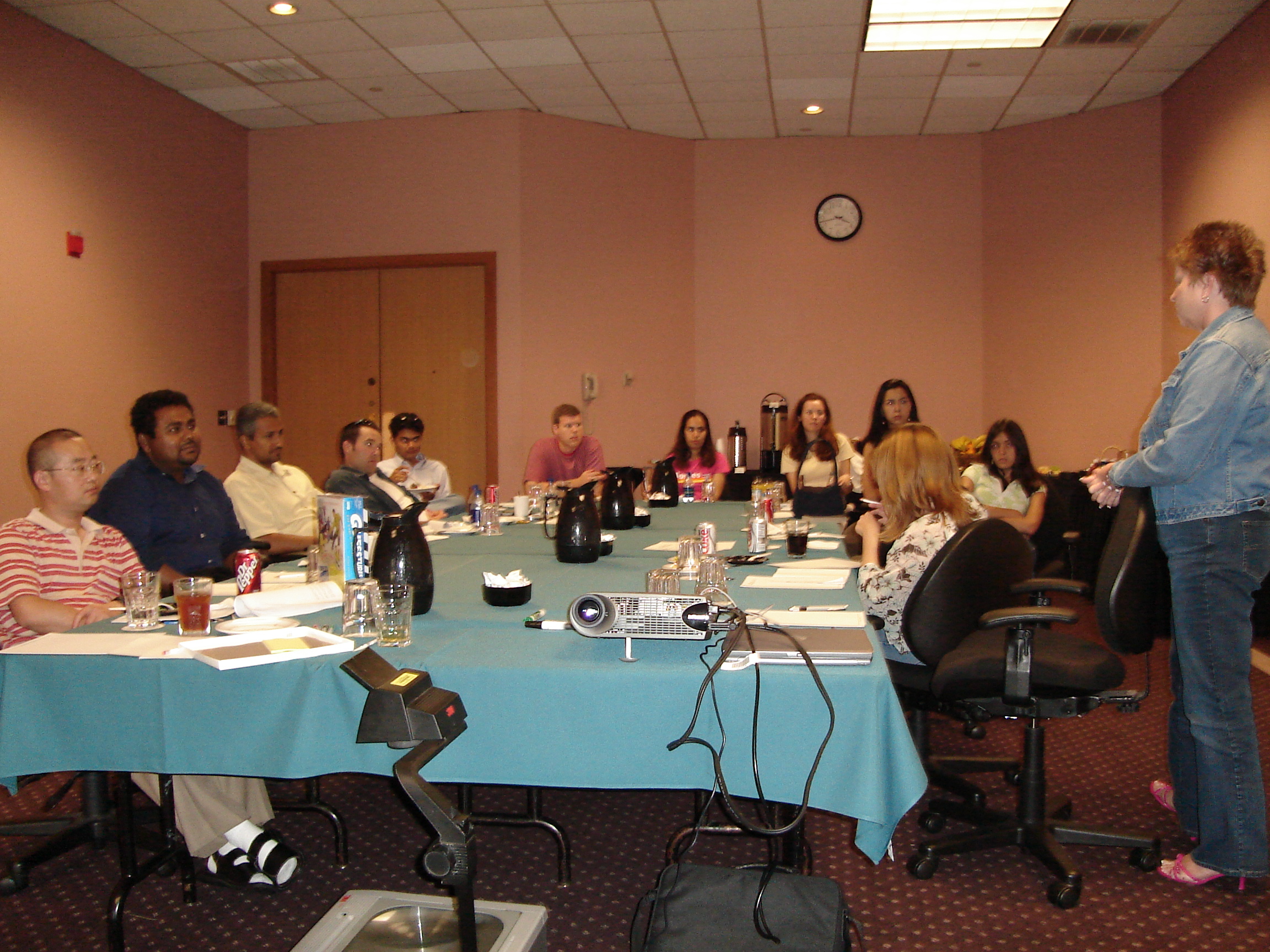 Del Lago retreat — photo 3